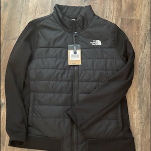 The North Face Women's Mashup Insulated Jacket